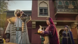 Barbarossa - Season 02 Episode 01 Urdu Dubbed